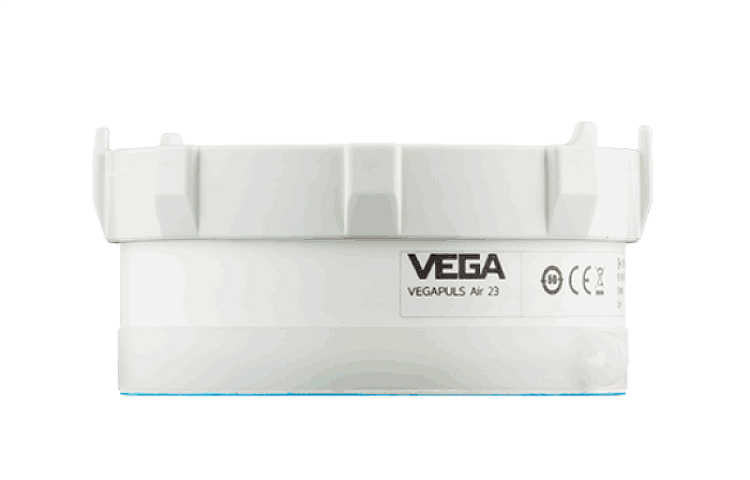 Радарный уровнемер VEGAPULS Air 23